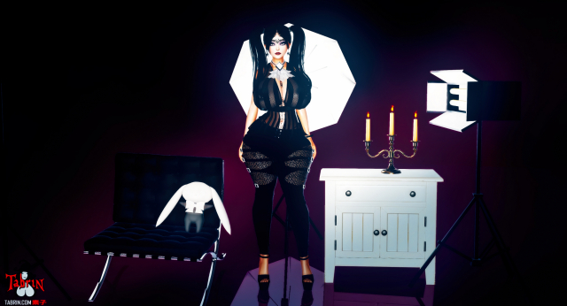 Gothic Keiko