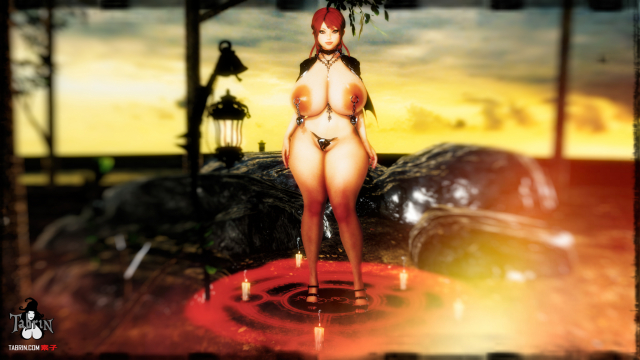 Sunset Seance