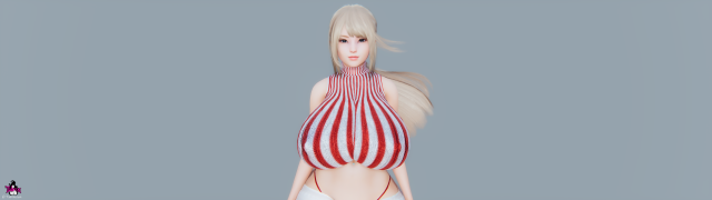 Kayla' s Christmas Sweater