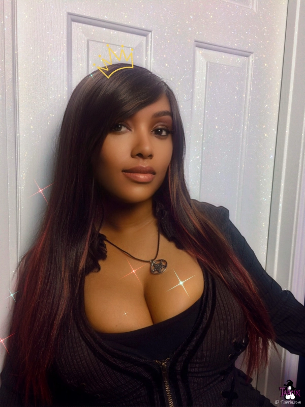Tabrin Beautiful