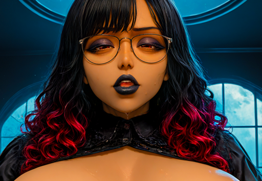 Tabrin- Cum in My ASS