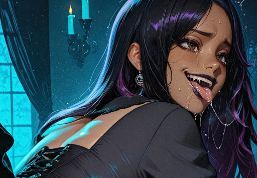 Tabrin -Big Booty Anal