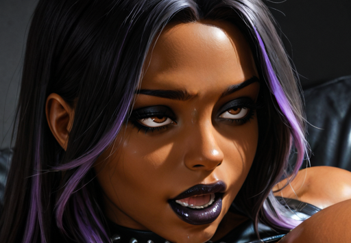 Tabrin- Creampie Fuck