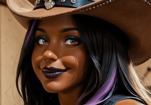 Cowgirl