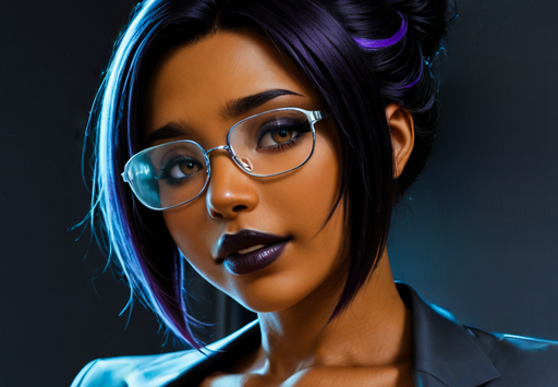 Sexy Secretary- After Hours